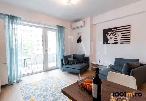 Proprietăți rezidențiale de închiriat în Vanzare apartament 2 camere | Central Apartments