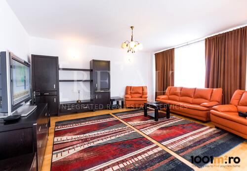 Proprietăți rezidențiale de închiriat în Vanzare apartament 4 camere | Vedere parc, 2xParcare, Investitie | Central Park