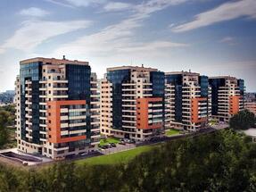 Dezvoltatorul Orhideea Gardens are în plan un proiect cu 300 de apartamente în nordul Bucureștiului