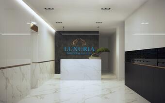Luxuria Residence câștigă premiul ‘Best Upscale Project’ oferit de THE TIMES – Investing in Property