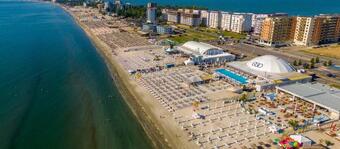 Peste 4.500 de apartamente în construcție în Mamaia