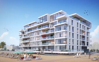 One United Properties anunță extinderea complexului rezidențial Neo Mamaia