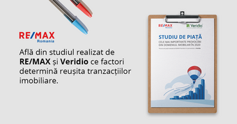 Studiu: Prețurile caselor și terenurilor vor crește în 2021