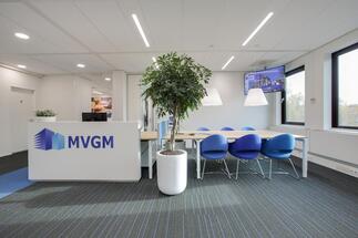 MVGM intră pe piața rezidențială din România