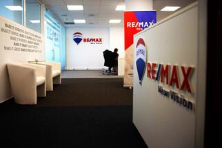 Rețeaua RE/MAX crește cu încă trei birouri pe plan local