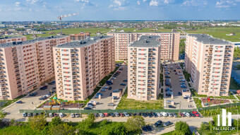 Un nou proiect rezidențial de mari dimensiuni în estul Bucureștiului
