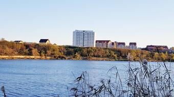 Încă 125 de apartamente finalizate în Estic Park, proiectul grupului ILDC din Pantelimon