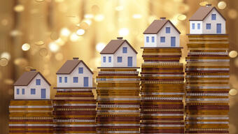Investitorii au alocat anul trecut 83,4 miliarde de euro pentru achiziţia de active cu componentă rezidenţială în Europa