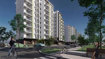 Geometrik Build va investi 20 de milioane de euro într-un nou proiect rezidențial din Constanța