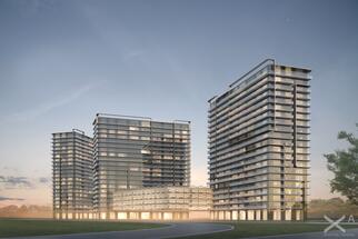 One United Properties cumpără un teren de 25.350 mp  în sectorul 2 din București pentru un nou proiect rezidențial