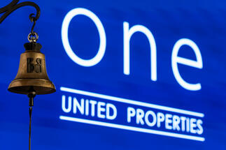 One United Properties raportează o cifră de afaceri de 676 milioane de lei și un profit brut de 390 milioane de lei pentru prima jumătate a anului 2022