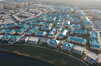 Lidl va deschide un magazin în cadrul Cosmopolis. Obiectiv de peste 500 de locuințe vândute în 2022 în cadrul proiectului