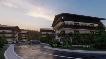 ANG Luxury Properties anunță Grand Chalet, un complex premium dezvoltat în zona de munte, a cărui valoare e de aproximativ 36 mil. euro