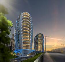 Metropolitan Groupși ELIE SAAB anunță dezvoltarea parteneriatului ELIE SAAB Towers din București, România
