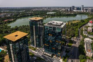 Acționarii One United Properties aprobă distribuirea unui dividend de 77,8 milioane de lei pentru exercițiul financiar aferent anului 2024