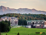 Proprietăți rezidențiale de închiriat în Apartamente in Silver Mountain Resort - Poiana Brasov