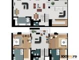 Proprietăți rezidențiale de închiriat în Apartamente in Silver Mountain Resort - Poiana Brasov