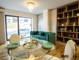 Proprietăți rezidențiale de închiriat în Inchiriere apartament 3 camere | Premium, Nou, Vedere superba | Barbu Vacarescu