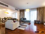 Proprietăți rezidențiale de închiriat în Inchiriere apartament 3 camere |Spatios| Herastrau