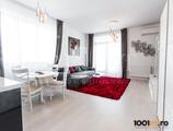 Proprietăți rezidențiale de închiriat în Inchiriere apartament 2 camere | Vedere panoramica, Parcare, Bloc nou | Aviatiei