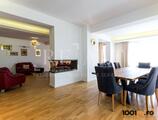 Proprietăți rezidențiale de închiriat în Inchiriere apartament 5 camere | Elegant, Parcare, Terasa | Eminescu, Polona