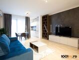 Proprietăți rezidențiale de închiriat în Inchiriere apartament 2 camere | Parcare | Barbu Vacarescu, 102 The Address