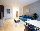 Proprietăți rezidențiale de închiriat în Inchiriere apartament 2 camere | Parcare | Barbu Vacarescu, 102 The Address