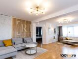 Proprietăți rezidențiale de închiriat în Vanzare apartament 3 camere | Bloc boutique, Design, Mobilat | Floreasca