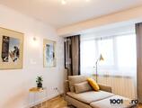 Proprietăți rezidențiale de închiriat în Vanzare apartament 3 camere | Bloc boutique, Design, Mobilat | Floreasca