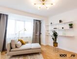 Proprietăți rezidențiale de închiriat în Vanzare apartament 3 camere | Bloc boutique, Design, Mobilat | Floreasca