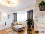 Proprietăți rezidențiale de închiriat în Vanzare apartament 3 camere | Bloc boutique, Design, Mobilat | Floreasca