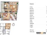 Proprietăți rezidențiale de închiriat în Apartament 4 camere de vanzare - Herastrau