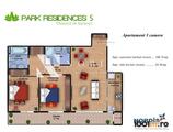 Proprietăți rezidențiale de închiriat în Apartament de inchiriat, zona Baneasa