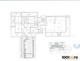 Proprietăți rezidențiale de închiriat în Kiseleff| Penthouse de inchiriat| Proprietate de 5 camere