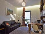 Proprietăți rezidențiale de închiriat în Apartament de vanzare Herastrau, vedere libera catre parcul Bordei