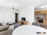 Proprietăți rezidențiale de închiriat în Vanzare apartament 3 camere | Vedere lac, Parcare, Mobilat | Belvedere Residence
