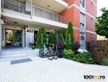Proprietăți rezidențiale de închiriat în Inchiriere apartament 2 camere | Parcare, Terasa 15mp | Green Lake, Baneasa