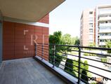 Proprietăți rezidențiale de închiriat în Inchiriere apartament 2 camere | Parcare, Terasa 15mp | Green Lake, Baneasa