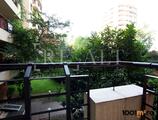 Proprietăți rezidențiale de închiriat în Inchiriere apartament 3 camere | Parcare, Vedere parc | Central Park