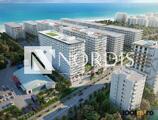 Proprietăți rezidențiale de închiriat în Ofertă de investiție într-un concept unic: Nordis Mamaia 5 stele