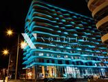 Proprietăți rezidențiale de închiriat în Ofertă de investiție într-un concept unic: Nordis Mamaia 5*****