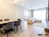 Proprietăți rezidențiale de închiriat în Inchiriere apartament 3 camere | Piscina, Premium | Pipera, Scoala Americana