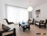 Proprietăți rezidențiale de închiriat în Inchiriere apartament 3 camere | Premium, Partial nemobilat | Laguna Residence