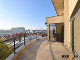 Proprietăți rezidențiale de închiriat în Barbu Vacarescu| Duplex Penthouse de vanzare| View Superb
