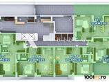 Proprietăți rezidențiale de închiriat în Apartamente cu gradina de vanzare in imobil 2020, Zona Floreasca