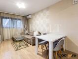 Proprietăți rezidențiale de închiriat în Vanzare apartament 1 camera, studio | Parcare | Icon, Titulescu