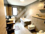 Proprietăți rezidențiale de închiriat în Apartament 3 camere, ultrafinisat, bloc nou, panorama deosebita, Borhanci!