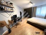 Proprietăți rezidențiale de închiriat în Apartament 3 camere, ultrafinisat, bloc nou, panorama deosebita, Borhanci!