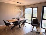 Proprietăți rezidențiale de închiriat în Apartament 3 camere, ultrafinisat, bloc nou, panorama deosebita, Borhanci!