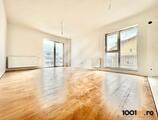Proprietăți rezidențiale de închiriat în Comision 0! Apartament cu 3 camere, finisat modern, cu CF si parcare exterioara!